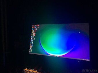 Monitor MSI G274QPF E2 – 27" / 180Hz / QHD / IPS / 1ms