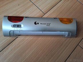 LED baterka - 1