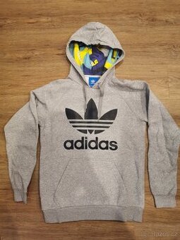 Mikina Adidas - 1