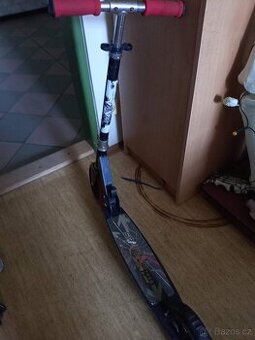 Prodám koloběžku Spartan