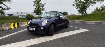 Mini Cooper One R51
