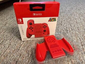 Nintendo Switch Grip Mario