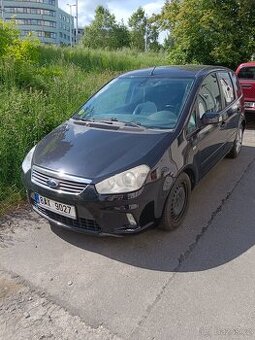 Ford C-Max 2009 2 D