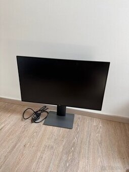 Dell 27” UltraSharp (USB-C 65w power delivery)
