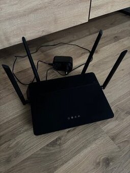 Vysokorychlostní router D-Link DIR 878 - 1