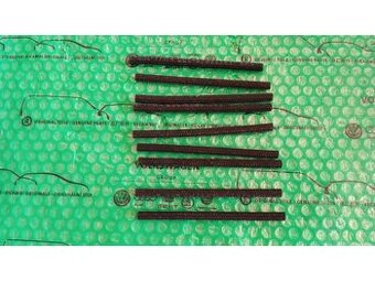 hadička ke vstřikovačům Škoda Felicia 1.9d N 90704201 , N907 - 1