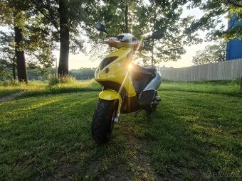 Piaggio Nrg mc3 - 1