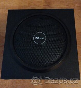 Subwoofer Trust