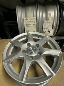 AL Disky Enzo W 6,5x15 ET40