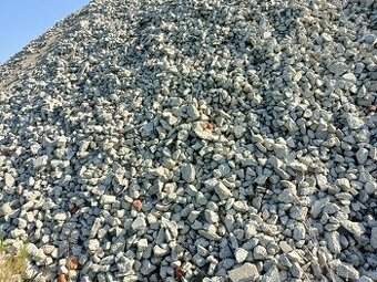 Betonový recyklat