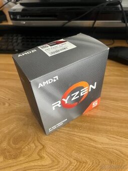 AMD Ryzen 3 1200