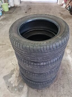 Goodyear 205/55 r16