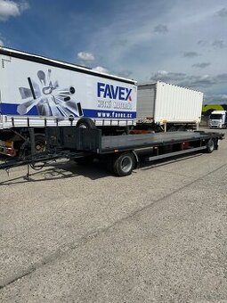Podvalník schwarzmüller