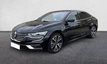 Renault Talisman TCe 160 Initiale Paris EDC E6D rok 2022