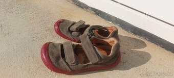 Protetika barefoot velikost 26 - 1