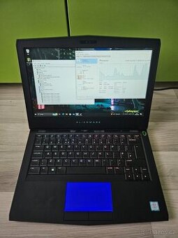 Alienware 13 R3 - 1