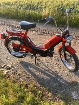 Babetta 210