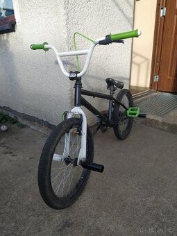 Prodávám BMX kolo