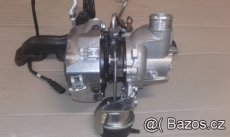 Turbo,turba Volkswagen,Skoda,Audi,Seat Tdi,tsi,tfsi - 1