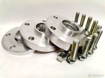 Rozšiřovací podložky 5x112 57,1mm VW, Audi, Škoda