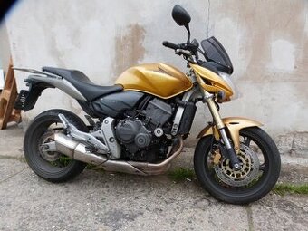Honda CB 600F Hornet