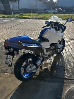 BMW R1100S