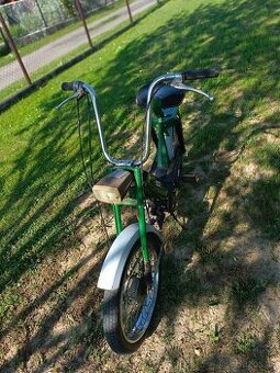 Babetta 207