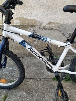 Dětské horské kolo vel. 20
