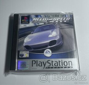 Hry na Playstation 1 3#