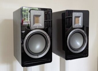 Audiovector QR1