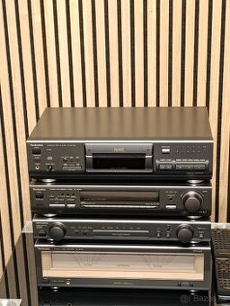 Technics kompletní sestava