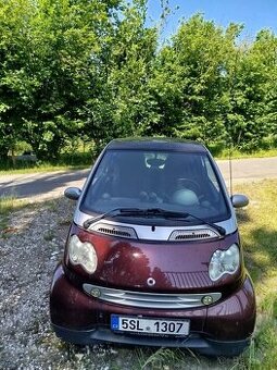 Smart na opravu nebo ND