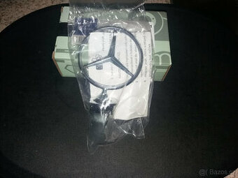 Mercedes - znak přední