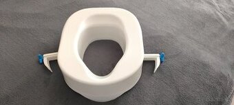 Prodám nástavec na WC - 1