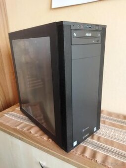 Barbone Game Intel Bronze