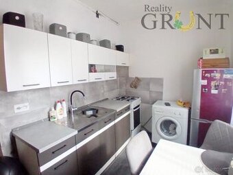 Prodej byty 2+1, 54 m2 - Karviná - Nové Město, ev.č. 00195