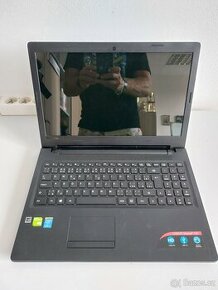 Lenovo IdeaPad 100-15IBD - na dily, dohodou a levne