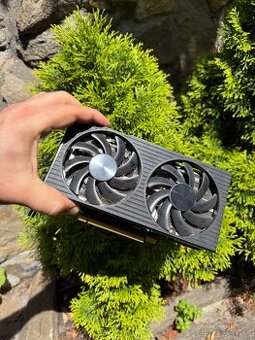 NVIDIA GeForce RTX 3060 Ti 8GB