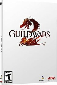 Guild wars 2 (PC)