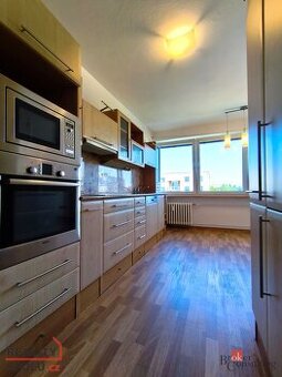 Pronájem, byty/3+kk, 82 m2, Šubertovo nám. 55, 51801 Dobrušk