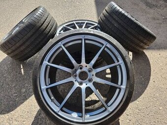 r19" r20" Alu kola disky orig AMG GT 190