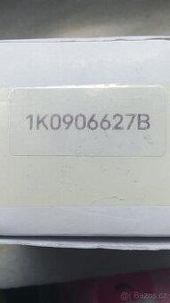 Prodám ventil n75 na koncernové vozy 1K0 906 627 B