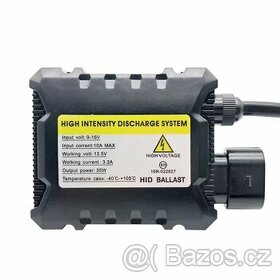 Nový Xenon Module AUDIA6 S6 C, BMW E46, E65-66