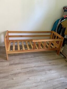 Postýlka pro matraci 70x160