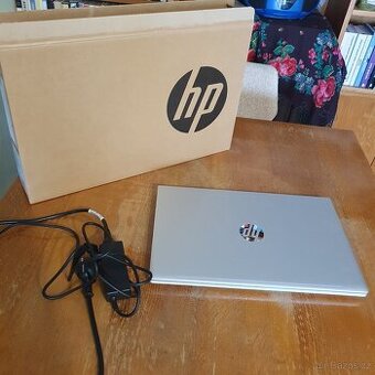 HP ProBook 450 G10 (32 GB RAM, 512 GB SSD) - 1