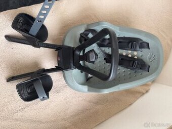 CYKLOSEDAČKA THULE YEPP 2 MINI FRONT MOUNT - ALASKA