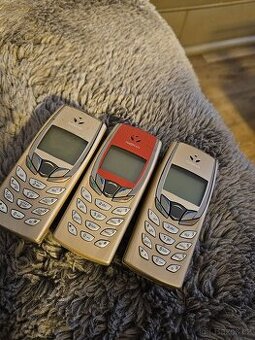 Nokia 6510