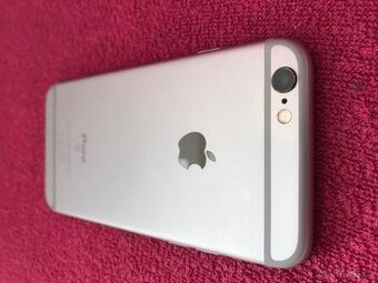 iPhone 6s