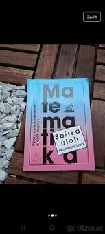 Matematika sbírka úloh
