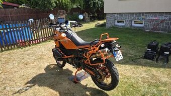 KTM 990 Adventure ABS